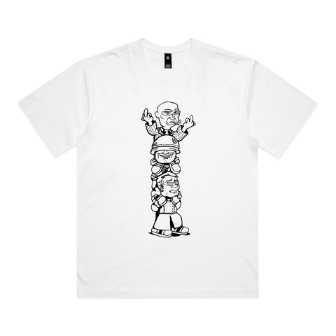 LANDOWNUNDER26 Graphic T-Shirt